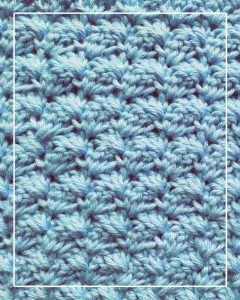 Sedge Stitch